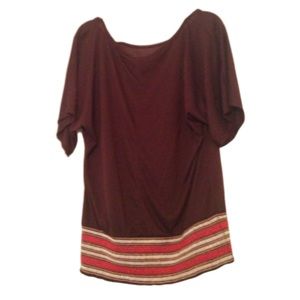 More than a basic tee